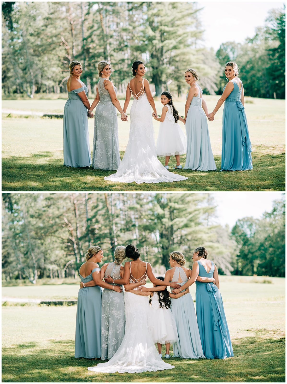 The Burkhart Wedding at Bethel Inn Resort - jessicagouldphotography